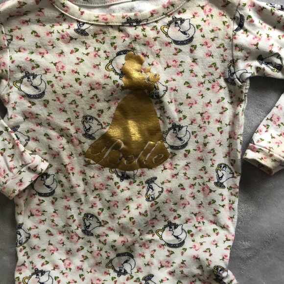 Disney PJs - Picture 2 of 4